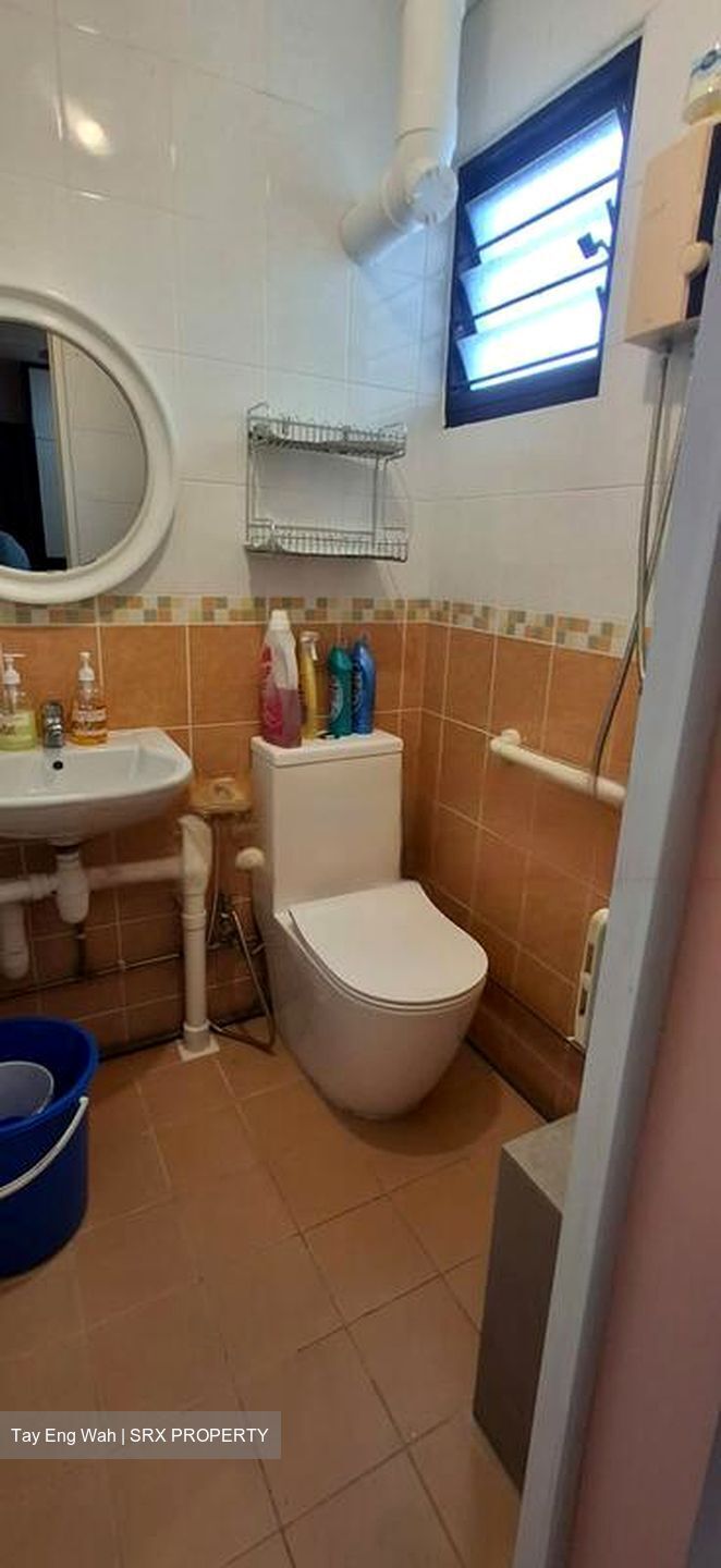 Blk 716 Clementi West Street 2 (Clementi), HDB 4 Rooms #484037551